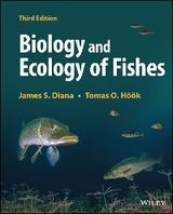 Biology and Ecology of Fishes - James S. Diana, Tomas O. H&ouml;&ouml;k