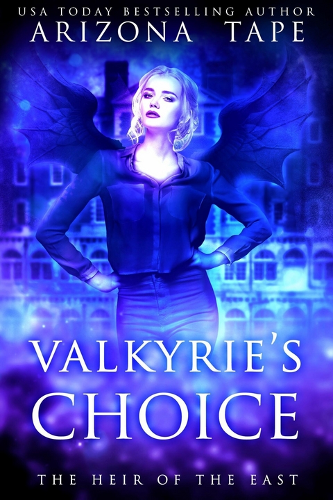 Valkyrie's Choice -  Arizona Tape