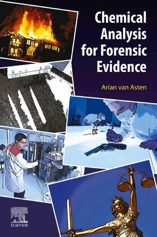 Chemical Analysis for Forensic Evidence