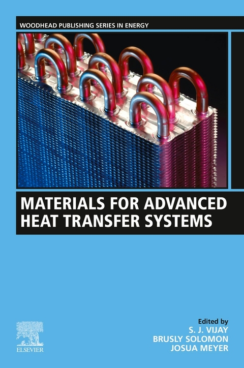 Materials for Advanced Heat Transfer Systems - 