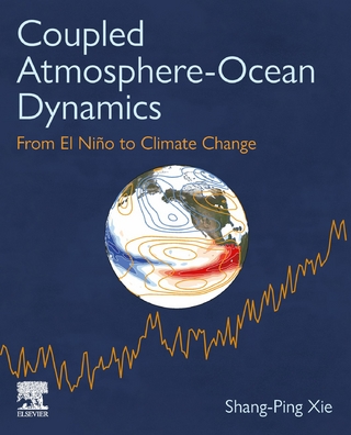 Coupled Atmosphere-Ocean Dynamics