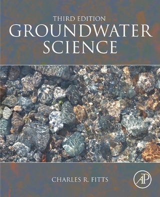 Groundwater Science