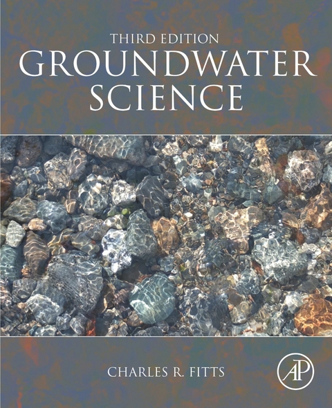 Groundwater Science -  Charles R. Fitts