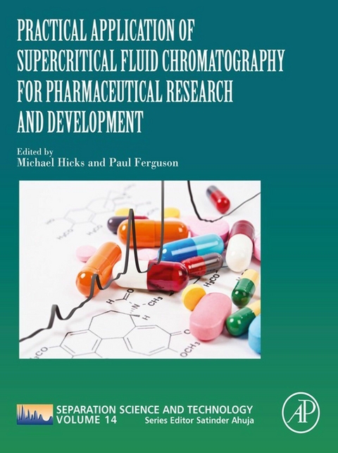 Practical Application of Supercritical Fluid Chromatography for Pharmaceutical Research and Development - 
