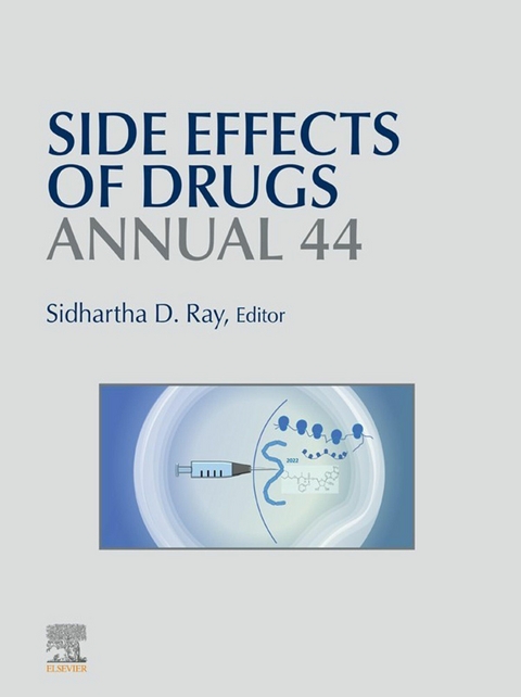 Side Effects of Drugs Annual - 