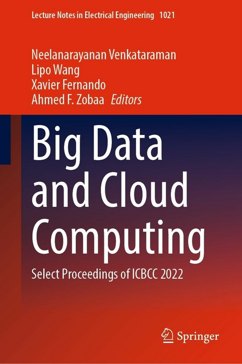 Big Data and Cloud Computing - 