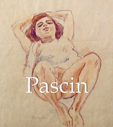 Pascin - Alexandre Dupouy
