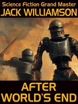 After World's End -  Jack Williamson