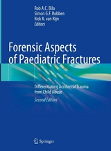 Forensic Aspects of Paediatric Fractures - 