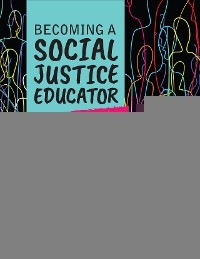 Becoming a Social Justice Educator - Zachary Scott Robbins, Dominique Smith, Sarah Ortega, Oscar Corrigan, Bryan Dale Dale