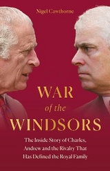 War of the Windsors -  Nigel Cawthorne