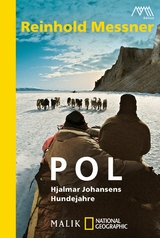 Pol -  Reinhold Messner