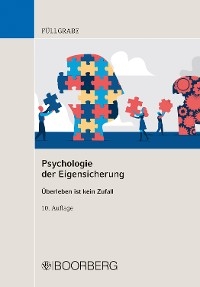Psychologie der Eigensicherung