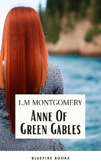 Anne Of Green Gables Complete 8 Book Set - Lucy Maud Montgomery