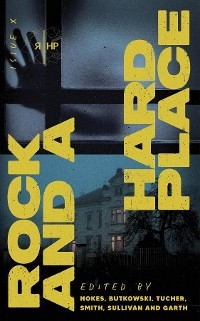 Rock and a Hard Place, Issue 10