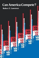 Can America Compete? -  Robert Lawrence