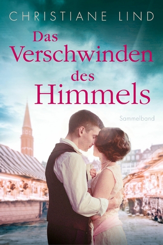 Das Verschwinden des Himmels