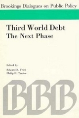 Third World Debt - 