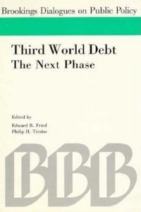 Third World Debt - 