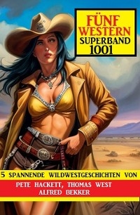 Fünf Western Superband 1001