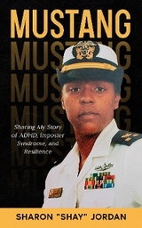 Mustang - Sharon Jordan