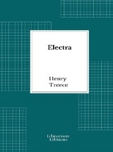 Electra - Henry Treece