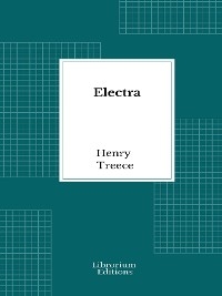 Electra - Henry Treece