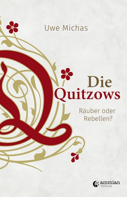 Die Quitzows - Dr. Uwe Michas