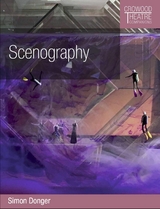 Scenography -  Simon Donger