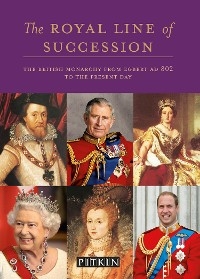 Royal Line of Succession