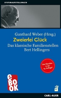 Zweierlei Gl&uuml;ck - Gunthard Weber