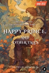 The Happy Prince, and Other Tales -  Oscar Wilde