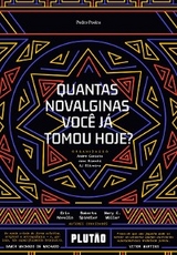 Quantas novalginas voc&ecirc; j&aacute; tomou hoje? - Pedro Poeira