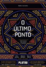 O &uacute;ltimo ponto - Camila Loricchio