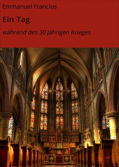 Ein Tag -  Emmanuel Francios