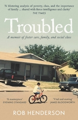 Troubled - Rob Henderson