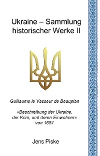 Ukraine – Sammlung historischer Werke II