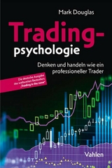 Tradingpsychologie -  Mark Douglas