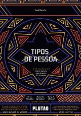 Tipos de pessoa - Jana Bianchi