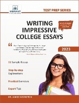 Writing Impressive College Essays -  Vibrant Publishers,  Dr. Aimee Weinstein