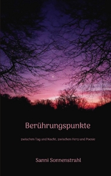 Ber&uuml;hrungspunkte - Sanni Sonnenstrahl