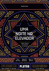 Uma noite no elevador - Camila Costa