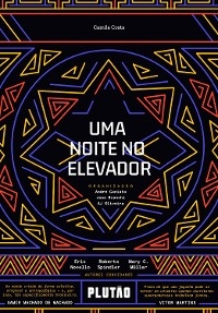 Uma noite no elevador