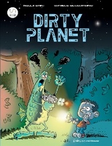 Dirty Planet - Gucciardino Daniele