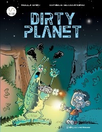 Dirty Planet - Gucciardino Daniele