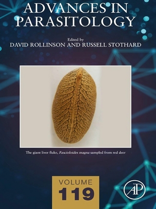 Advances in Parasitology