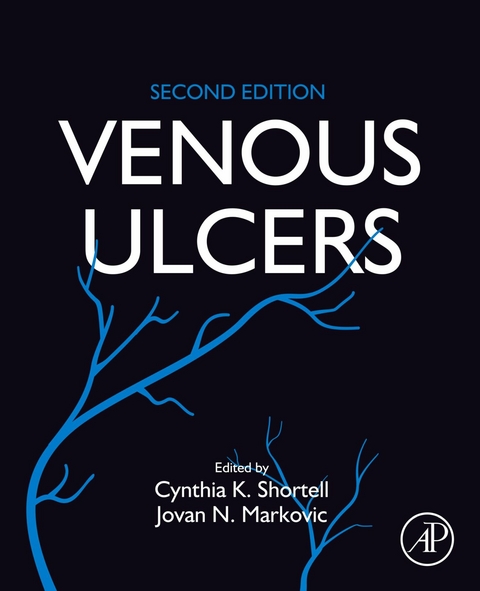 Venous Ulcers - 