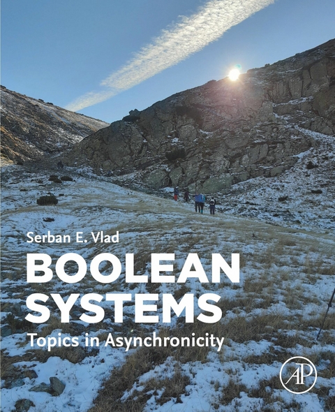 Boolean Systems -  Serban E. Vlad