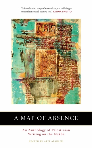 Map of Absence