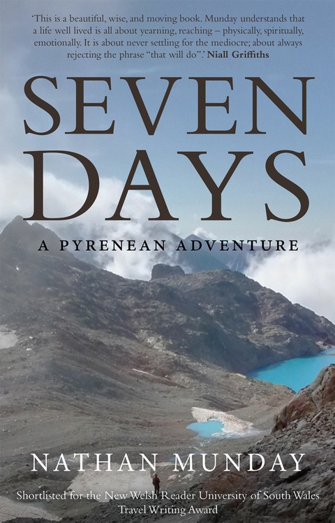 Seven Days -  Nathan Munday